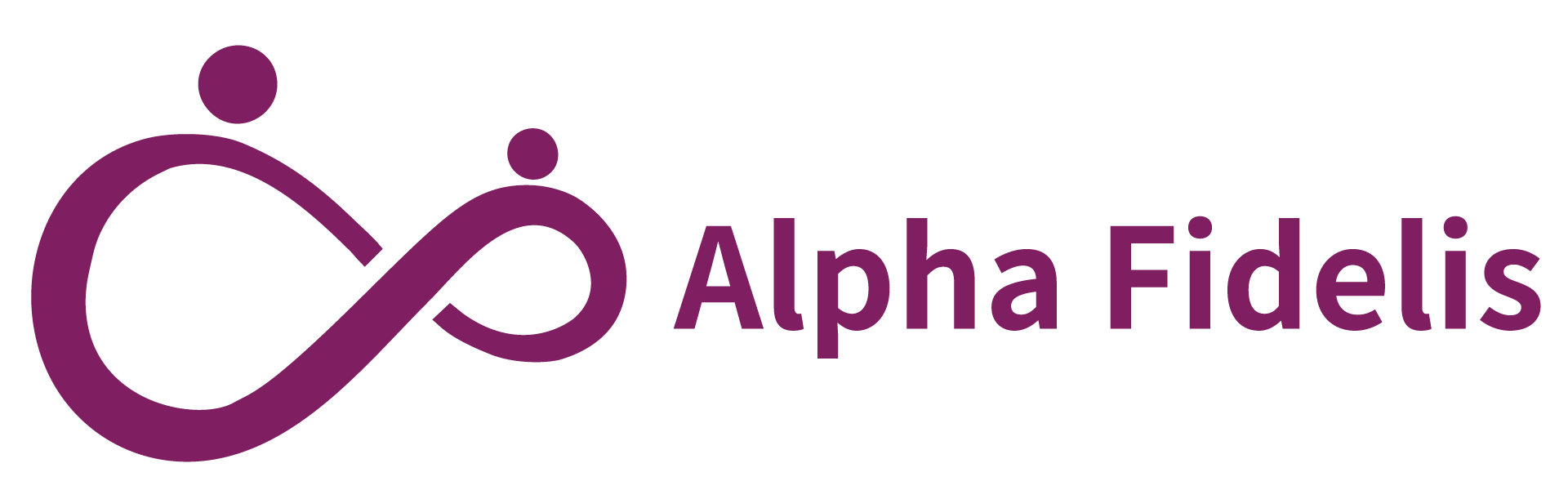 Alpha Fidelis Logo